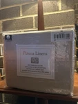 Pizuna Linens 400 Thread Count 6-PIECE Queen Sheet Set Colour Beige. Fixed Price $49.00.