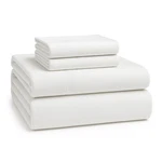 Lane Linen 100 Cotton Sheets Queen Size Set - Brushed For Extra Softness Li.... Fixed Price $64.99.