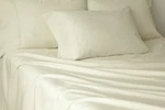 Northcrest Home Blue Damask Pin Dot Full Set, Pima Cotton Bed. Fixed Price $51.88.