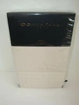 Donna Karan Home 510 Supima Cotton Sateen King Flat Sheet Champagne $175. Fixed Price $78.00.