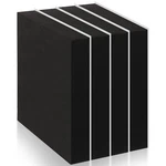 4 Pcs 1" Thick Foam Padding Sheet With Adhesive Backing Closed Cell 6 Inch X .... Fixed Price $27.69.