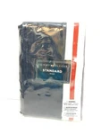New Tommy Hilfiger American Classics Navy Standard Sham 20 X 26. Fixed Price $24.99.
