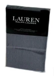 Ralph Lauren Luna Blue Stripe King Pillowcases Set New 1ST Quality. Fixed Price $43.99.