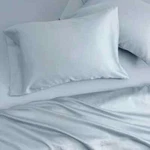 Hotelstyle 500 Thread Count Luxury Full Sheet Set, Lyocell Bed Sheer. Fixed Price $34.99.