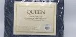 Fairfield Square Collection 6 Piece Sheet Set Queen New. Fixed Price $39.99.