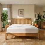 Mississippi Cotton California King Fitted Sheet Single-ply Premium. Fixed Price $73.03.