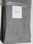 Calvin Klein Anemone Shantung Queen Flat Sheet Art Deco. Fixed Price $249.00.