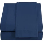 Destiny Crescent Bedding Hospital Twin Extra Long 100 Cotton Jersey Sheet Set.... Fixed Price $83.94.