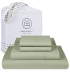 Threadmill 100% Cotton Deep Pocket/soft/fade Resistance, 500 Count, So.... Fixed Price $77.42.