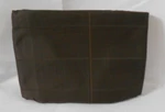 Martex Coffee Brown Queen Pillowcase Set 400 Thread Count Cotton 20 31. Fixed Price $16.99.