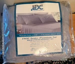 Ldc Lux Decor Collection California King Sheets 6 Pc Set. Fixed Price $45.00.