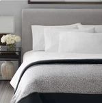 Members Mark 700 Tc Hotel Premier Egyptian Cotton Sheet Set King Artic White. Fixed Price $75.95.