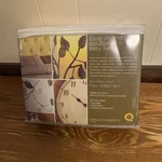 Qvc Home Reflections Decor 600 Thread Count Pc Full Sheet Set Color Platinum. Fixed Price $25.00.
