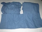 Bare Home King Set Luxury 1800 Ultra-soft Microfiber Bed. Fixed Price $35.99.