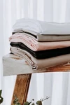 Bambi Tencel Eco Touch Fitted Sheet. Fixed Price $147.98.