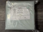 New Hotel Signature Sheet Set 6 Piece Egyptian Cotton 400 Tc King Mint Green. Fixed Price $69.99.