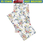 300 Thread Count Floral Print Cotton Blend Pillowcase Set 2-PIECE Standard Queen. Fixed Price $20.77.