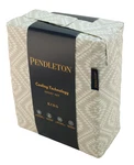 Nwt Pendleton King Size Tucson Peak Cooling Tech Sheet Set Fit 17" Mattress. Fixed Price $99.99.
