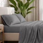 Bare Home 1800 Ultra-soft Sheet Sets Deep Pockets. Fixed Price $37.99.