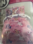 Franco My Little Pony "friendship & Ponies" Kids Reversible Bed Set 7 Piece. Fixed Price $83.69.