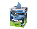Toolbox Blue Shop Towels Z400 Center-pull -1 Box/roll 200 Sheets. Fixed Price $50.00.