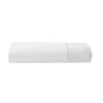 Donna Karan Silk Indulgence Queen/king Flat Sheet Platinum. Fixed Price $69.99.