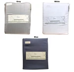 Harmony Home 6-PIECE Sheet Set, Viscoise Made From Bamboo, Queen. Fixed Price $32.99.