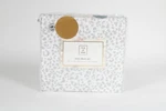 Elle & Isles Llamas Twin Bed Sheet Set 100% Polyester Gray And White New. Fixed Price $32.99.
