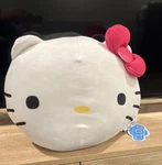 Hello Kitty Northwest Travel Cloud Pillow Sanrio 2023. Fixed Price $14.99.
