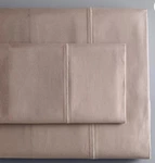 Simply Vera Wang Full 4 Pc 600 Tc Pima Sheet Set - Shadow Mauve New. Fixed Price $79.95.
