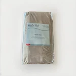 Truly Sof Twin Sheet Set Beige Brown. Fixed Price $19.80.