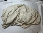 Hearth With Magnolia Lyocell/cotton/linen Blend Sheet Fitted. Fixed Price $16.74.