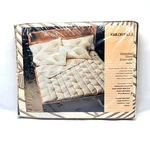 Vintage Kimlor Mills Waterbed Sheet Set King Size Brand New Sealed 70S Aesthetic. Fixed Price $90.00.