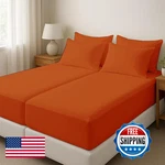 Silentnight Split California King Sheets Adjustable Beds 5-PIECE. Fixed Price $133.86.