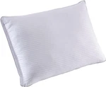 Indulgence Side Sleeper Pillow By Isotonic 36"X20" King (pack Of 1), White. Fixed Price $93.17.