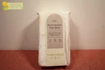 Threshold 400 Thread Count Performance Flat Sheet White Queen (dirt Marks)*. Fixed Price $18.98.
