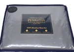Full Gray 100% Bamboo Twill 4P Sheet Set Pendleton Rayon Anti-odor Eco-friendly. Fixed Price $74.11.