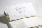 New Sferra 600 Tc X Long Staple Cotton Standard Sateen Ivory Pillowcases Italy. Fixed Price $79.99.