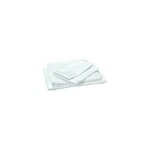Lippert 2020218507 Thomas Payne Microfiber Sheet Set, White, Three Quarter. Fixed Price $49.32.