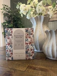 Queen 400 Thread Count Pattern Sheet Set Ditsy Floral- Threshold New. Fixed Price $45.00.