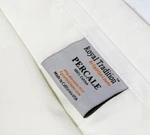 Royal Tradition Cool And Crisp Percale Cotton Sheet Set - Made In Usa. Fixed Price $84.99.