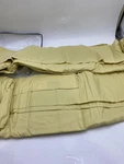 King Bamboo Comfort 1800 Series Egyptian Luxury Sheet Set - Yellow. Fixed Price $53.15.