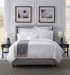 Sferra Grande Hotel Collection Flat Sheet. Fixed Price $160.50.