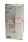 Brand New Ikea Dvala White Queen Fitted Sheet 103.572.35. Fixed Price $35.52.