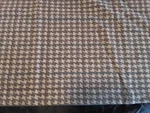 Ralph Lauren Churchill Tattersall Screening Mattea Twin Sheet Set Fitted Brown. Fixed Price $49.99.