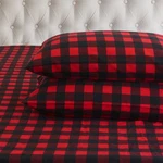 Elegant Comfort Ultra Soft 4-PIECE 100 Turkish Cotton Flannel Sheet Set. Fixed Price $65.07.