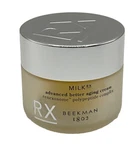 Beekman 1802 Milk Rx Advanced Better Aging Cream 1.69 Oz Nb. Fixed Price $32.90.