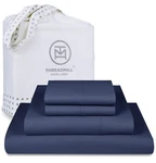 Threadmill Luxury 800 Count California King 100% Cotton Sheets - Folks.... Fixed Price $145.41.