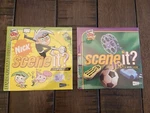 Wendy's Kids Meal Scene It Dvd Games - Jr. & Nick Disc 1 Sealed. Fixed Price $15.00.