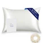 Alaska Bear Silk For Hair And Skin, 100% Mulberry Case.... Fixed Price $43.27.